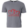 Softek Short Sleeve Tee Thumbnail