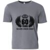 Softek Short Sleeve Tee Thumbnail