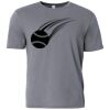 Softek Short Sleeve Tee Thumbnail