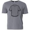 Softek Short Sleeve Tee Thumbnail