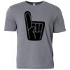 Softek Short Sleeve Tee Thumbnail
