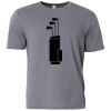 Softek Short Sleeve Tee Thumbnail