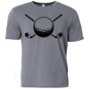 Softek Short Sleeve Tee Thumbnail
