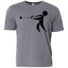 Softek Short Sleeve Tee Thumbnail