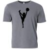 Softek Short Sleeve Tee Thumbnail
