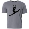 Softek Short Sleeve Tee Thumbnail