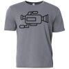 Softek Short Sleeve Tee Thumbnail