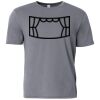 Softek Short Sleeve Tee Thumbnail
