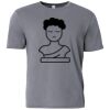 Softek Short Sleeve Tee Thumbnail