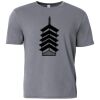 Softek Short Sleeve Tee Thumbnail