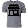 Softek Short Sleeve Tee Thumbnail