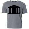 Softek Short Sleeve Tee Thumbnail