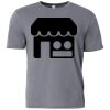 Softek Short Sleeve Tee Thumbnail