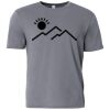 Softek Short Sleeve Tee Thumbnail
