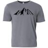Softek Short Sleeve Tee Thumbnail