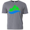 Softek Short Sleeve Tee Thumbnail