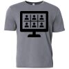 Softek Short Sleeve Tee Thumbnail