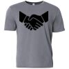 Softek Short Sleeve Tee Thumbnail