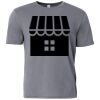 Softek Short Sleeve Tee Thumbnail