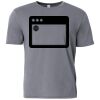 Softek Short Sleeve Tee Thumbnail