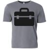 Softek Short Sleeve Tee Thumbnail
