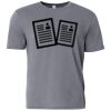 Softek Short Sleeve Tee Thumbnail