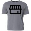 Softek Short Sleeve Tee Thumbnail