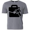 Softek Short Sleeve Tee Thumbnail