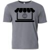 Softek Short Sleeve Tee Thumbnail