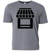 Softek Short Sleeve Tee Thumbnail