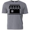 Softek Short Sleeve Tee Thumbnail