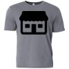 Softek Short Sleeve Tee Thumbnail