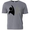 Softek Short Sleeve Tee Thumbnail