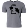 Softek Short Sleeve Tee Thumbnail