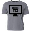 Softek Short Sleeve Tee Thumbnail