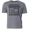 Softek Short Sleeve Tee Thumbnail