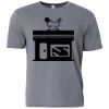 Softek Short Sleeve Tee Thumbnail