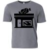 Softek Short Sleeve Tee Thumbnail