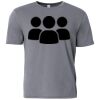 Softek Short Sleeve Tee Thumbnail