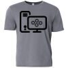 Softek Short Sleeve Tee Thumbnail