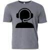 Softek Short Sleeve Tee Thumbnail