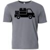Softek Short Sleeve Tee Thumbnail