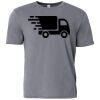 Softek Short Sleeve Tee Thumbnail