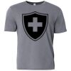 Softek Short Sleeve Tee Thumbnail