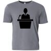 Softek Short Sleeve Tee Thumbnail