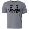 Softek Short Sleeve Tee Thumbnail