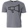 Softek Short Sleeve Tee Thumbnail
