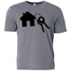 Softek Short Sleeve Tee Thumbnail