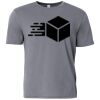 Softek Short Sleeve Tee Thumbnail