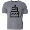 Softek Short Sleeve Tee Thumbnail